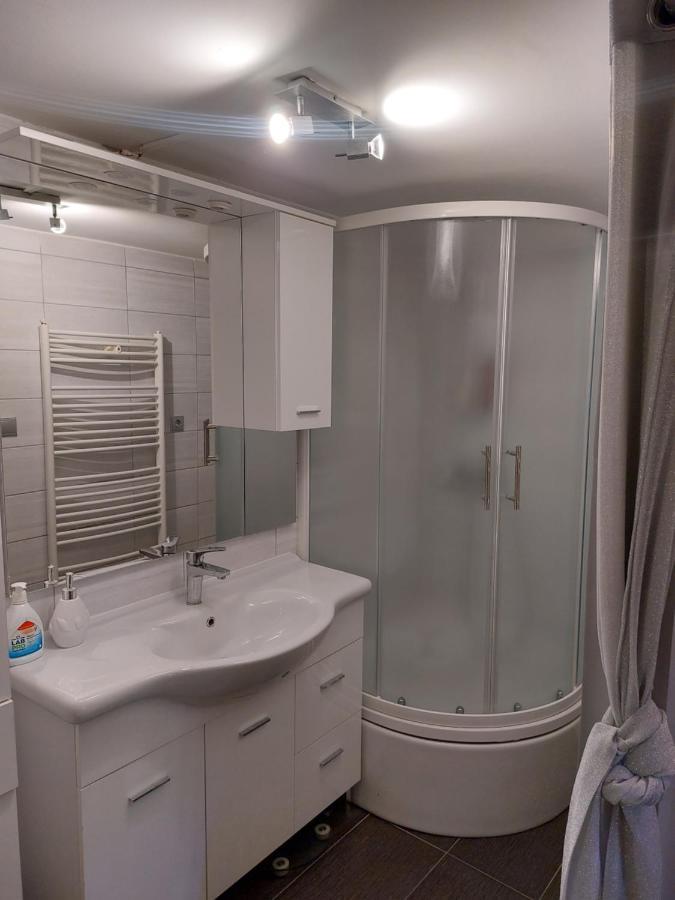 Queen House Apartman Zagreb Exterior foto