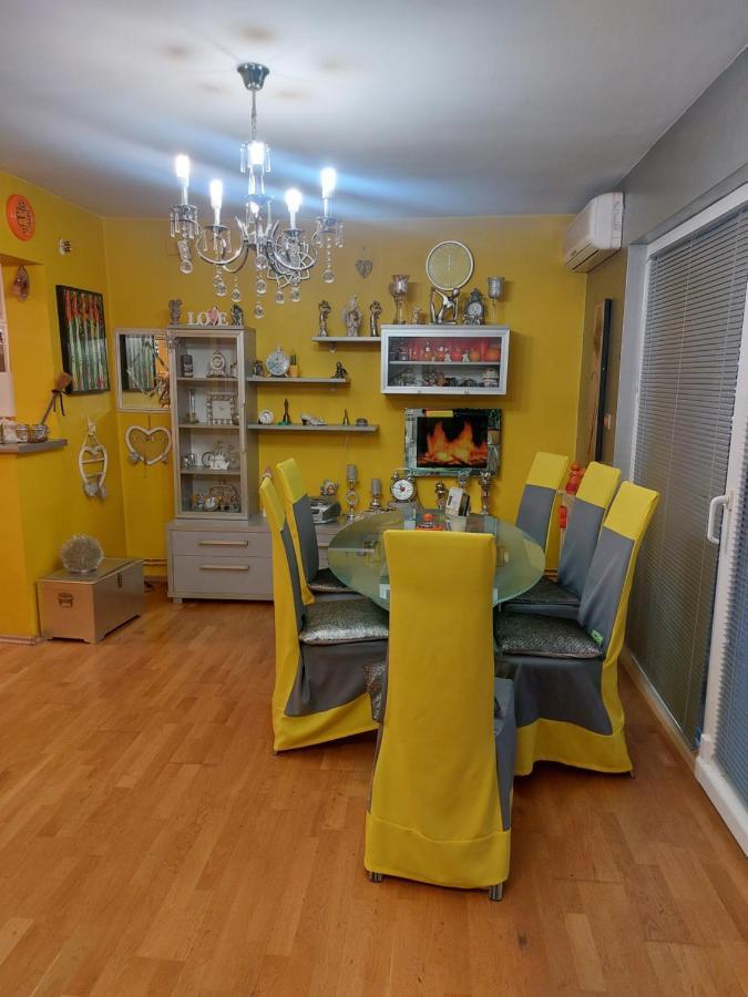 Queen House Apartman Zagreb Exterior foto